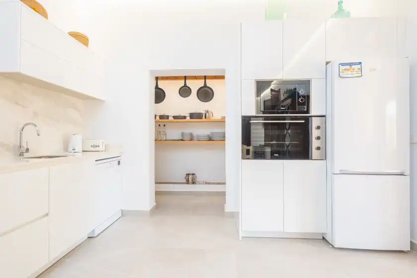 Alquiler vacacional en Sa verdera, Maria de la Salut