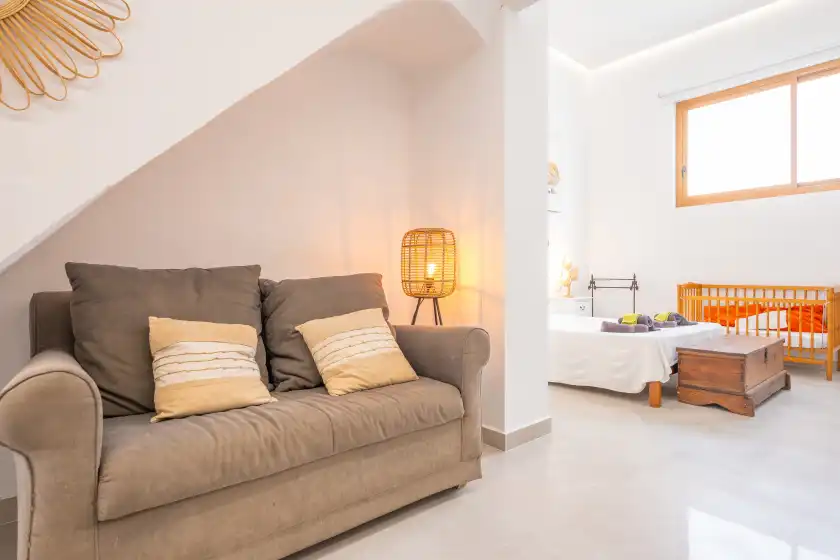 Alquiler vacacional en Sa verdera, Maria de la Salut