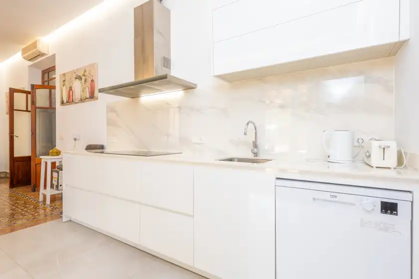 Alquiler vacacional en Sa verdera, Maria de la Salut