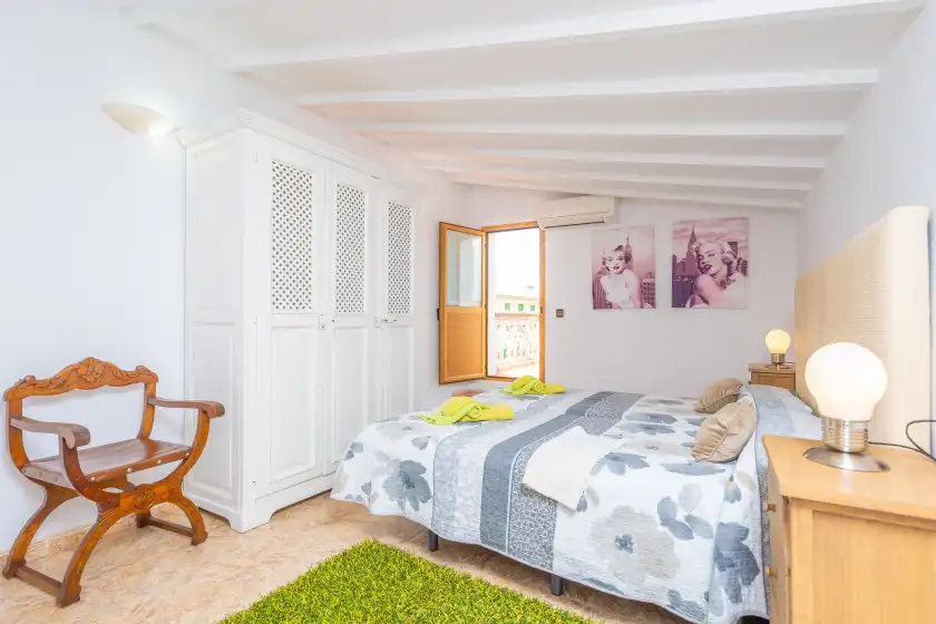 Alquiler vacacional en Sa verdera, Maria de la Salut