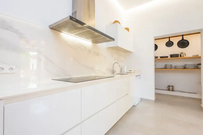 Alquiler vacacional en Sa verdera, Maria de la Salut