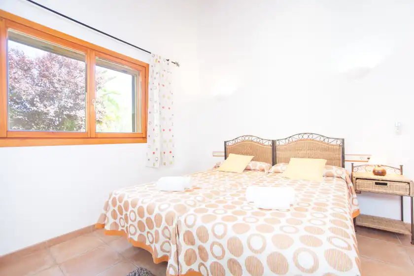 Ferienhaus auf Correfoc, Sa Pobla