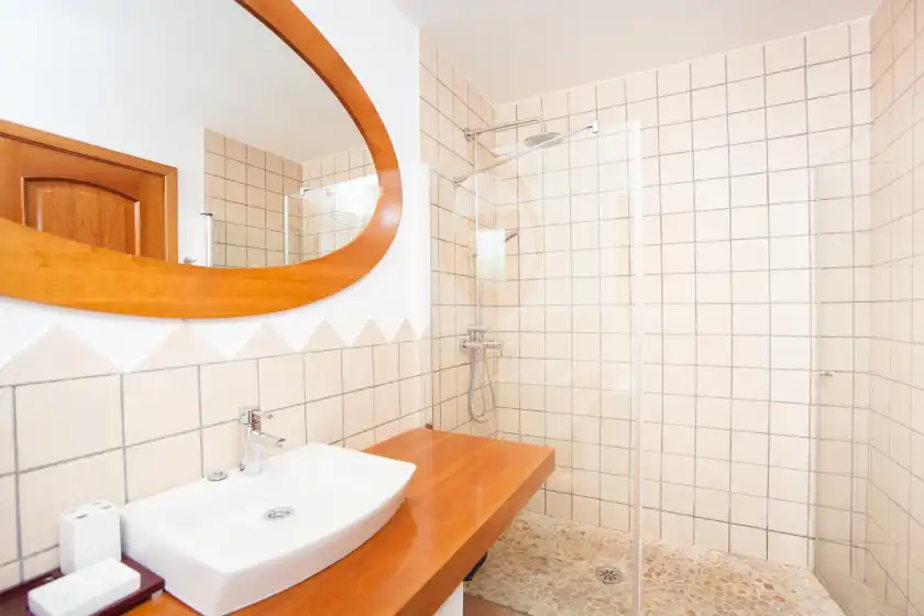 Ferienhaus auf Correfoc, Sa Pobla