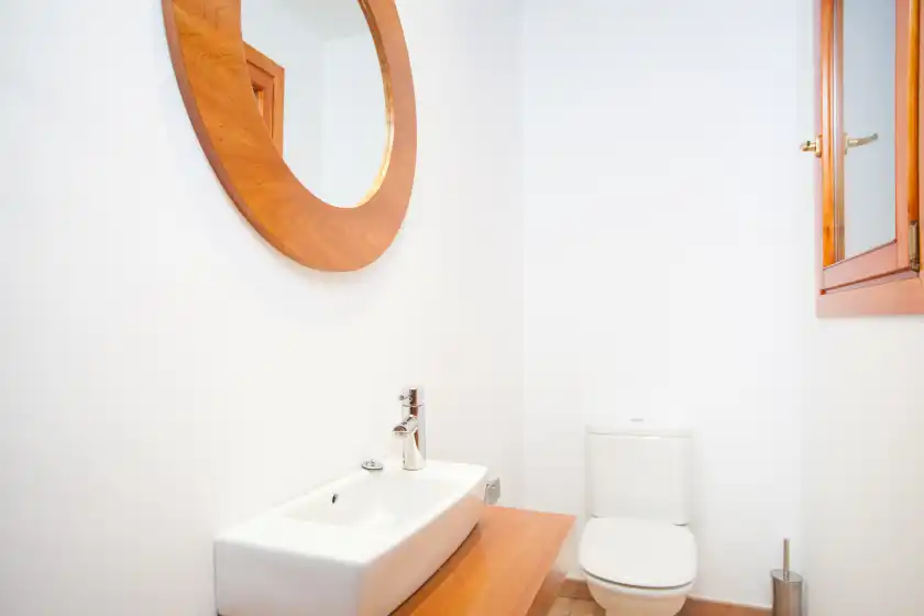 Ferienhaus auf Correfoc, Sa Pobla