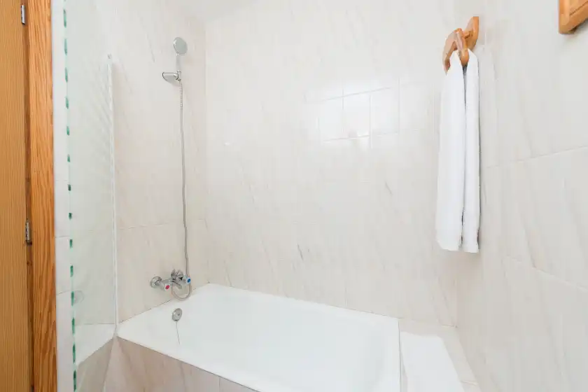 Ferienhaus auf Hibiscus, Crestatx