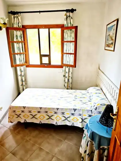 Ferienhaus auf Hibiscus, Crestatx