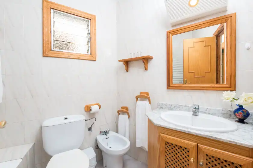 Ferienhaus auf Hibiscus, Crestatx