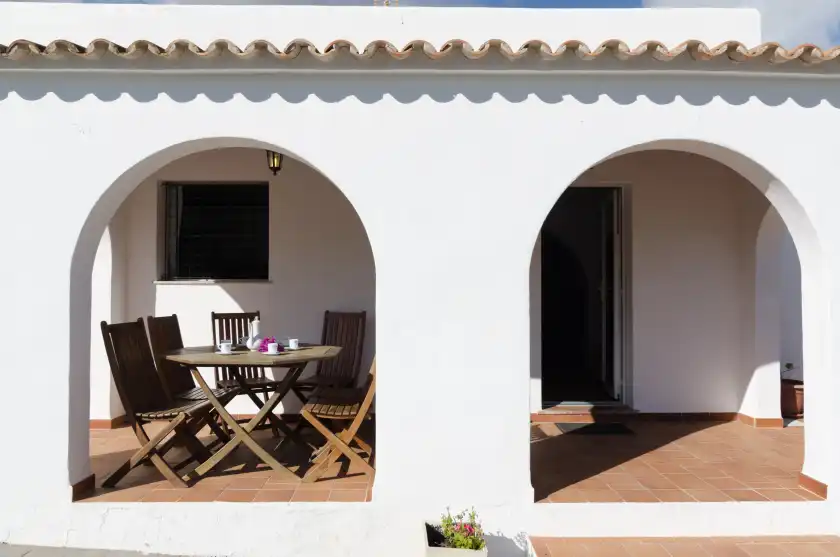 Ferienhaus auf Casa fiol, Cala d'Or