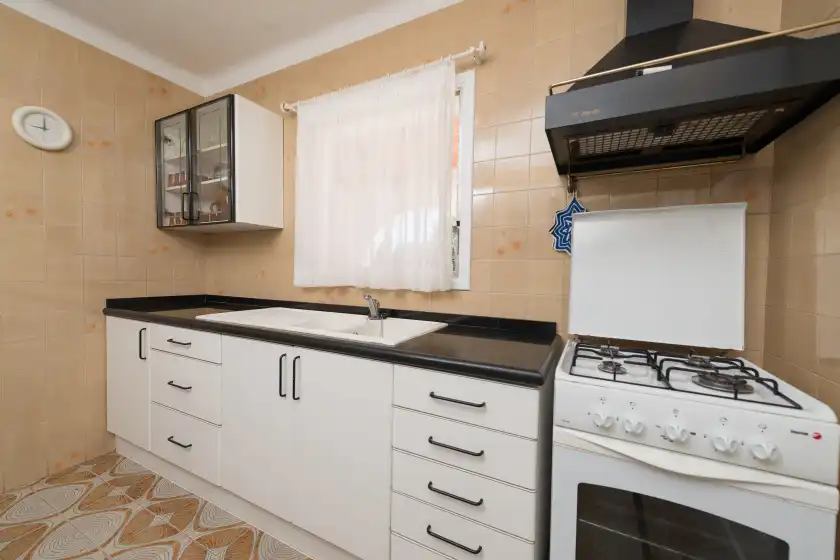 Ferienhaus auf Casa fiol, Cala d'Or