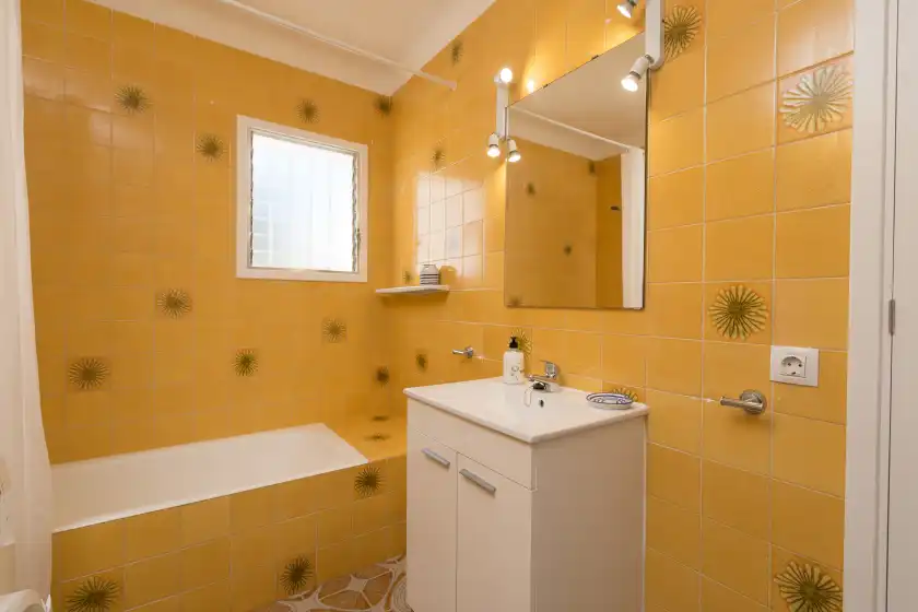 Ferienhaus auf Casa fiol, Cala d'Or