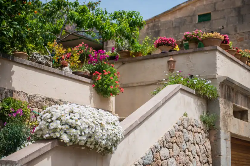 Alquiler vacacional en Circe, Fornalutx