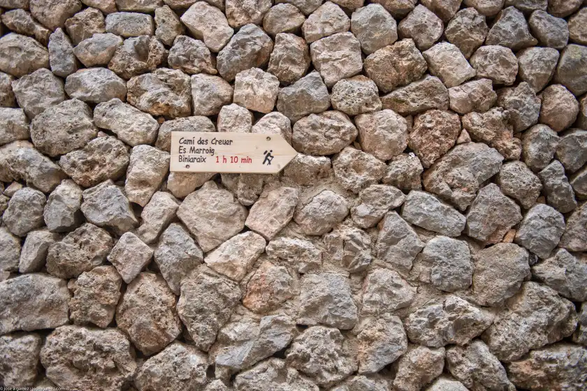 Alquiler vacacional en Circe, Fornalutx