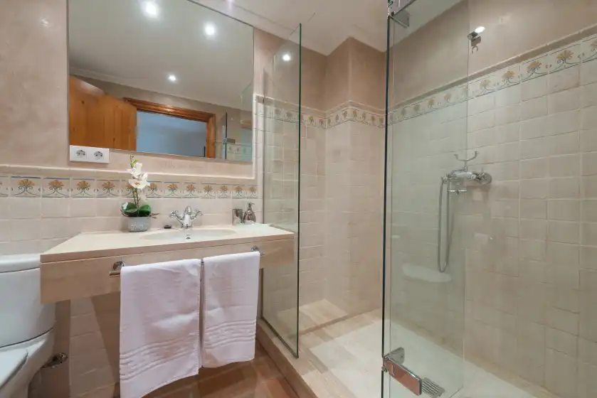 Alquiler vacacional en Circe, Fornalutx