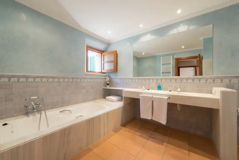 Alquiler vacacional en Circe, Fornalutx