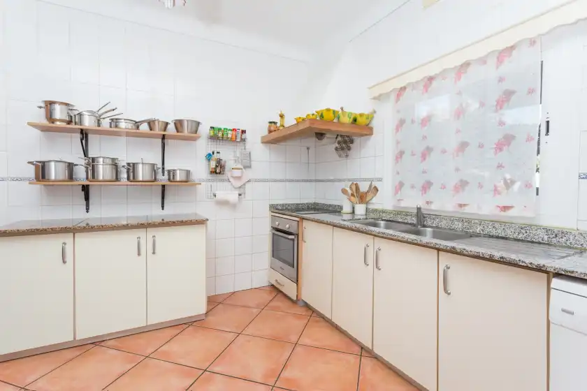 Ferienhaus auf Casa des puig, Búger