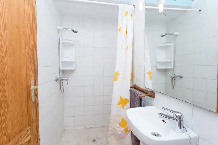 Ferienhaus auf Casa des puig, Búger