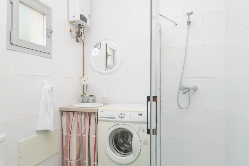 Alquiler vacacional en Ca ses nines, Ariany