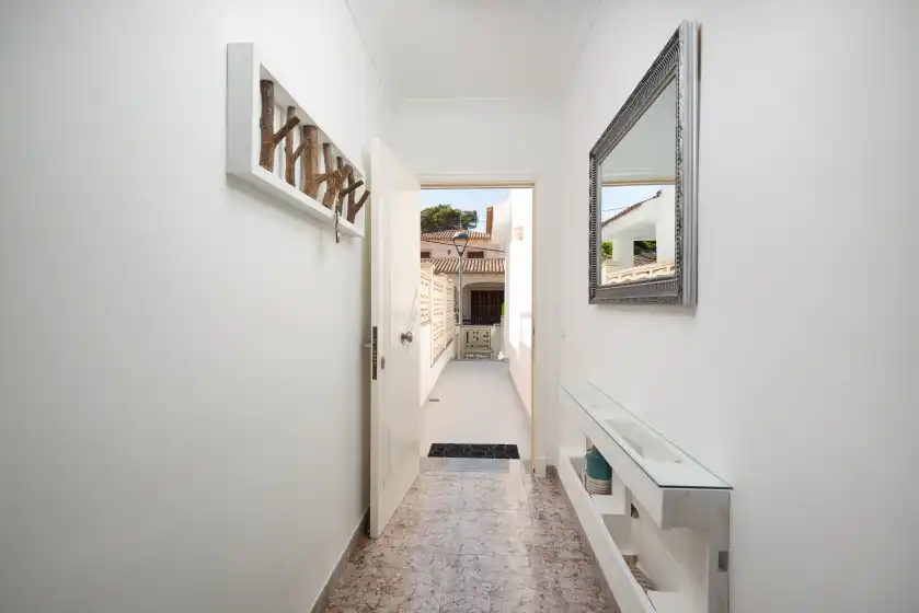 Holiday rentals in Villa isabel, Platja de Muro