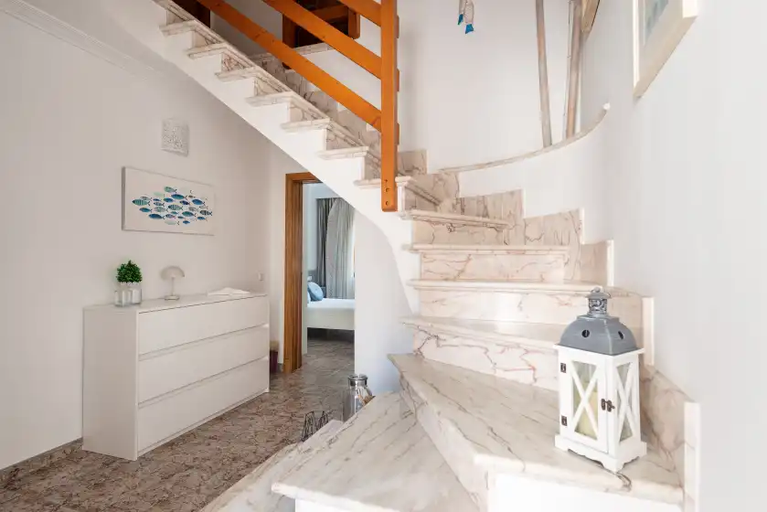 Holiday rentals in Villa isabel, Platja de Muro