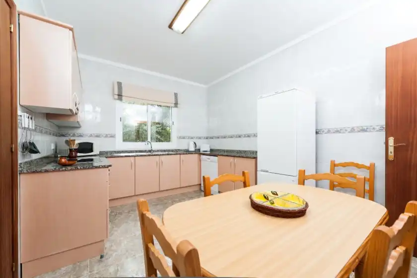 Ferienhaus auf Vila garballó, Crestatx