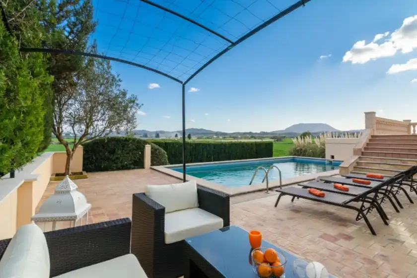 Alquiler vacacional en Sort nova, Montuïri