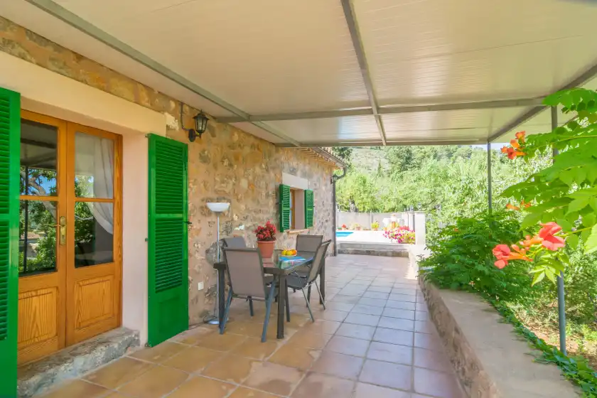 Alquiler vacacional en Can fabiol - adults only, Sóller