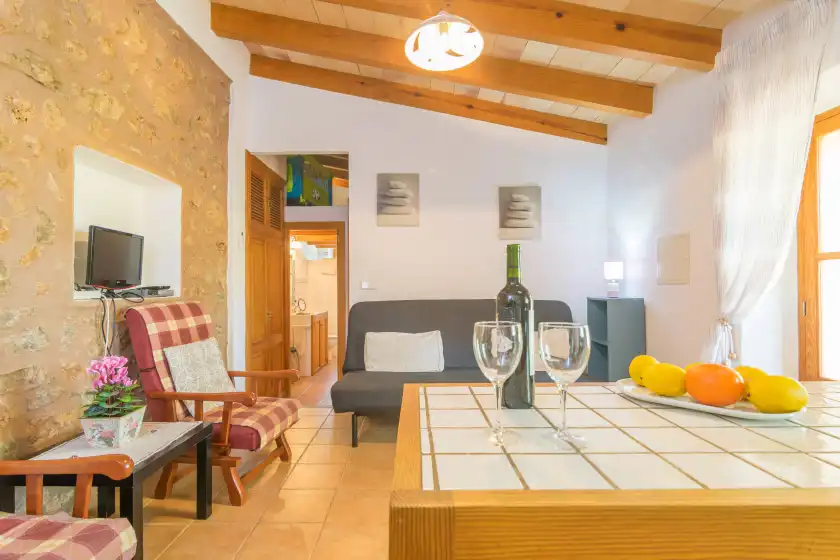 Alquiler vacacional en Can fabiol - adults only, Sóller