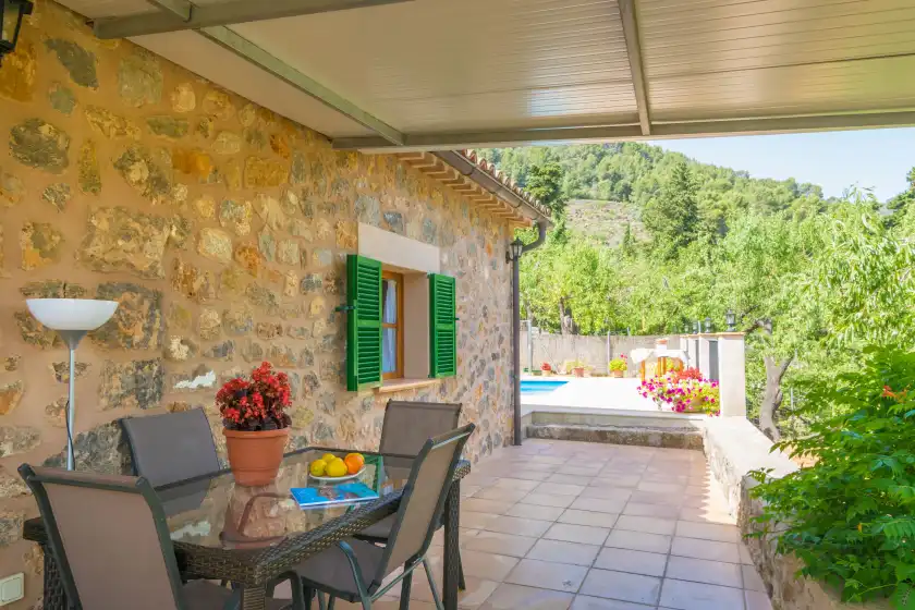Alquiler vacacional en Can fabiol - adults only, Sóller
