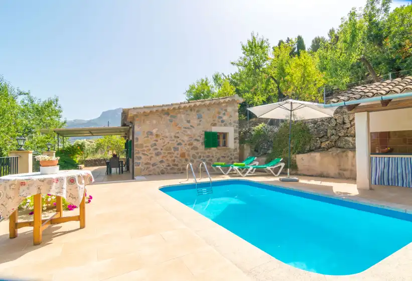 Alquiler vacacional en Can fabiol - adults only, Sóller