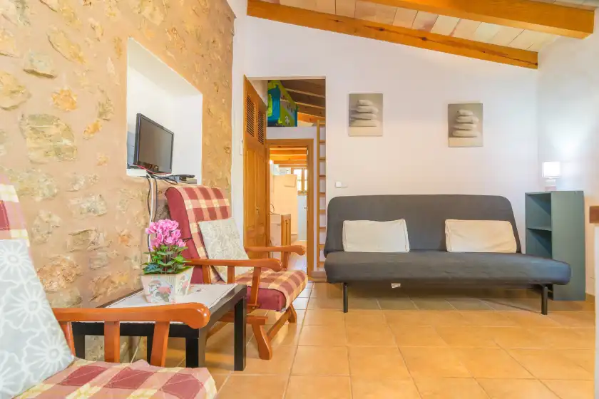 Alquiler vacacional en Can fabiol - adults only, Sóller