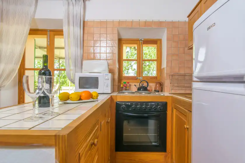 Alquiler vacacional en Can fabiol - adults only, Sóller