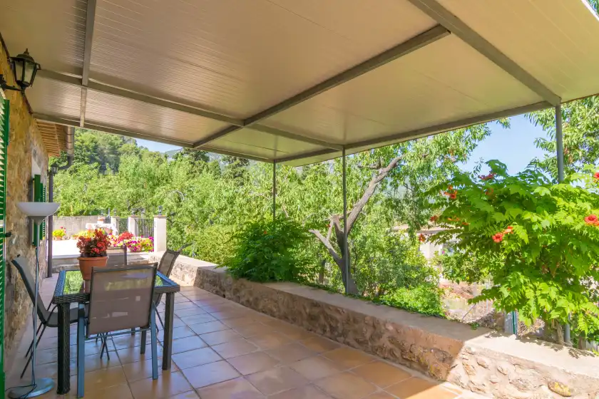 Alquiler vacacional en Can fabiol - adults only, Sóller