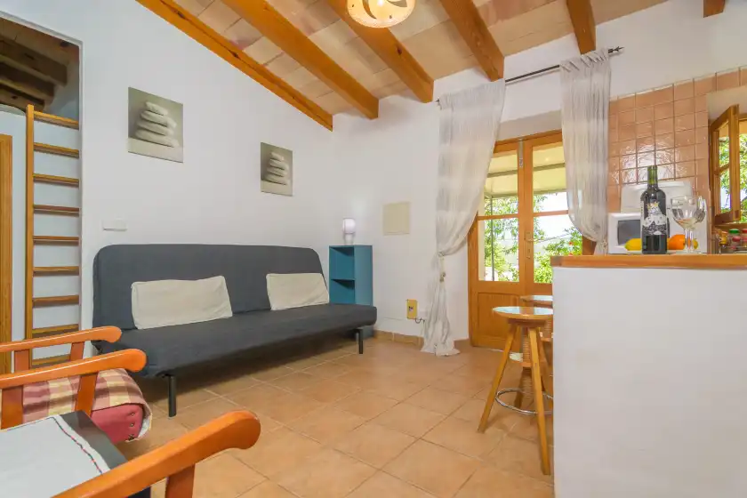 Alquiler vacacional en Can fabiol - adults only, Sóller