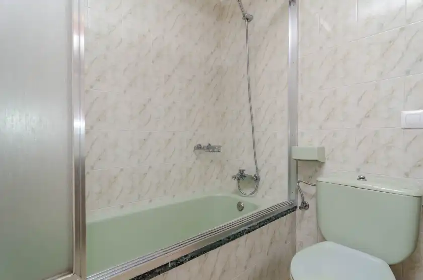 Ferienhaus auf Sa coma (llampúdol), sa Coma