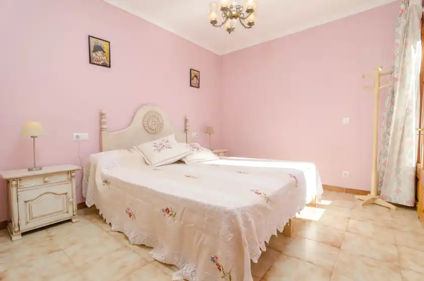 Ferienhaus auf Sa coma (llampúdol), sa Coma