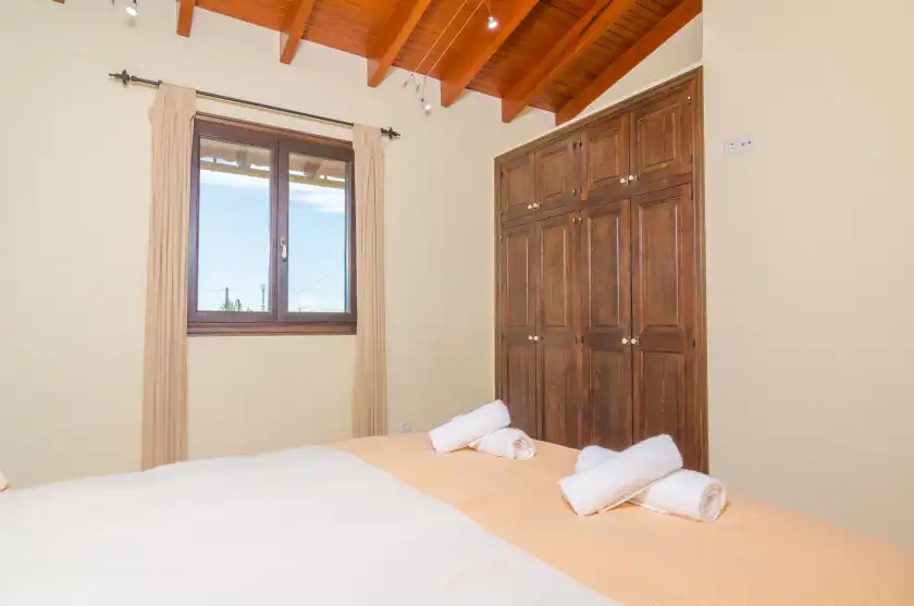 Ferienhaus auf S'alqueria, Campanet