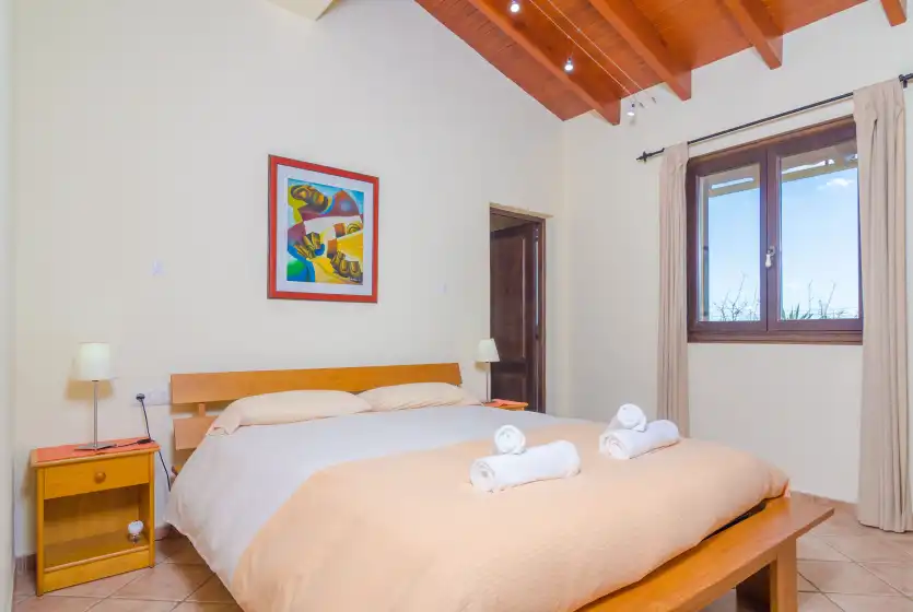 Ferienhaus auf S'alqueria, Campanet