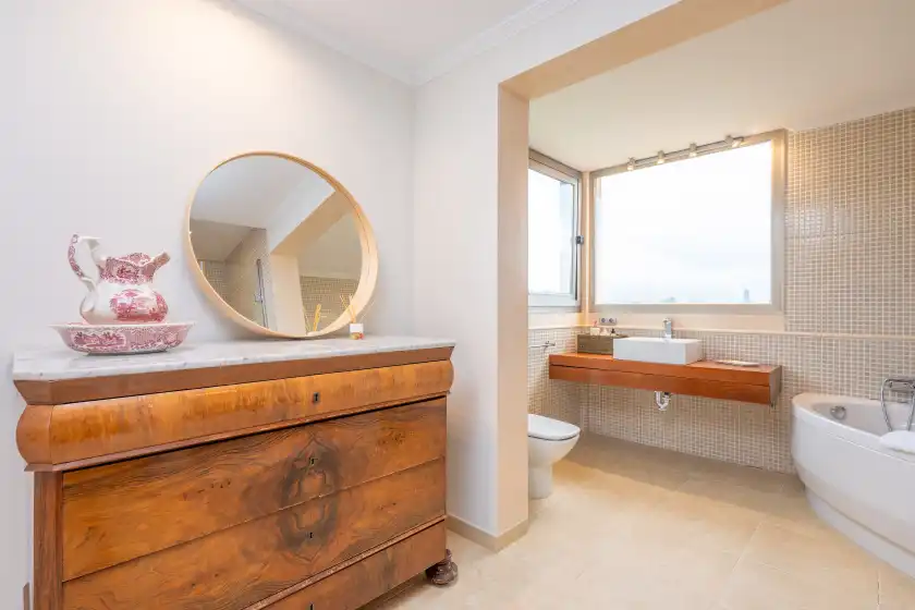 Alquiler vacacional en Can bielet, Binissalem