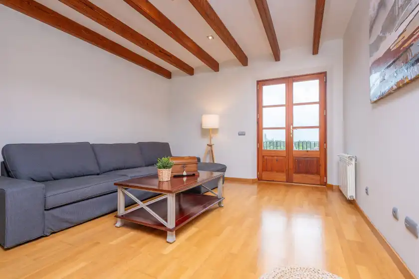 Alquiler vacacional en Can bielet, Binissalem