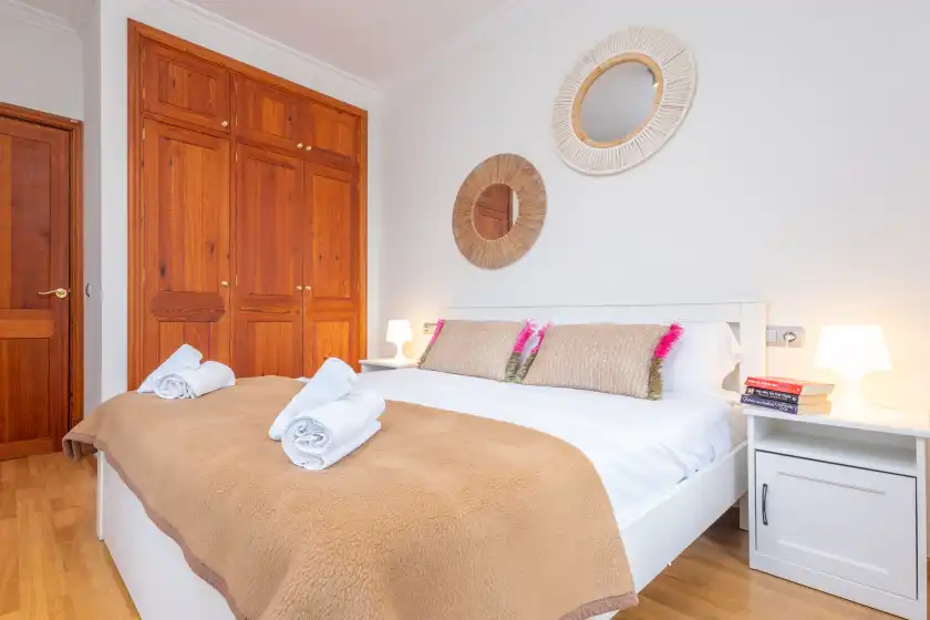 Alquiler vacacional en Can bielet, Binissalem