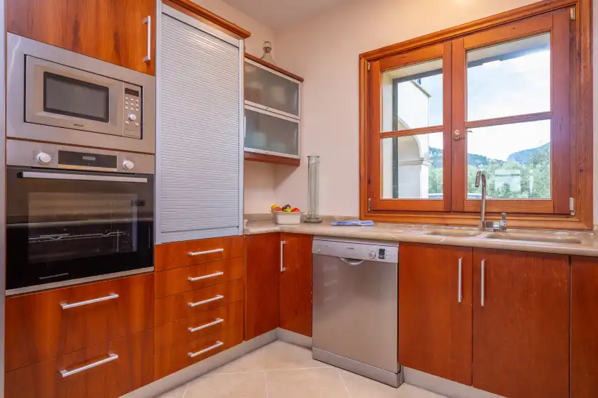 Alquiler vacacional en Can bielet, Binissalem