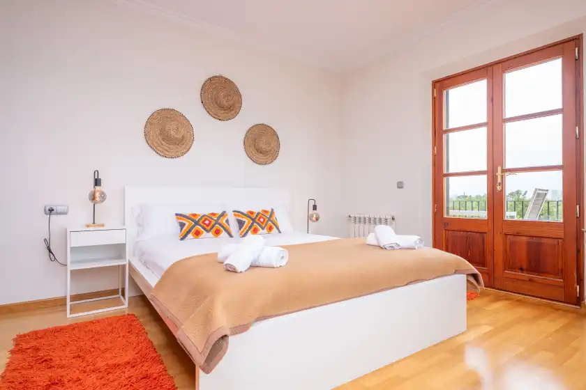 Alquiler vacacional en Can bielet, Binissalem