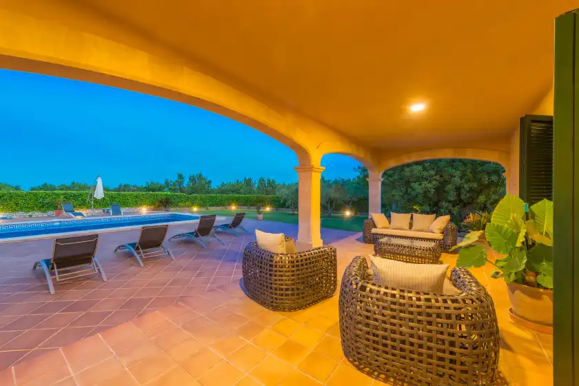 Alquiler vacacional en Can bielet, Binissalem