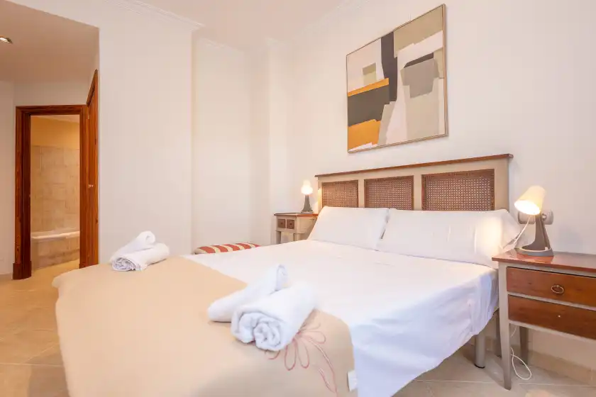 Alquiler vacacional en Can bielet, Binissalem