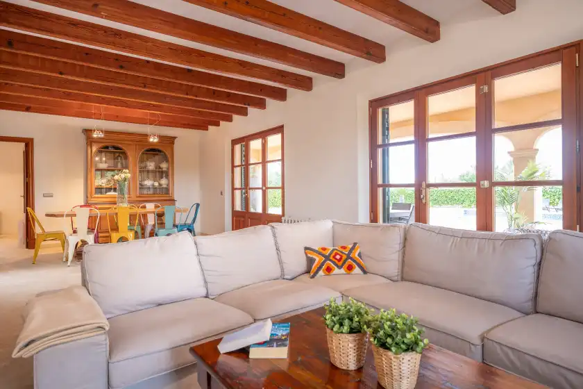 Alquiler vacacional en Can bielet, Binissalem