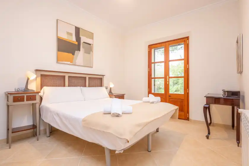 Alquiler vacacional en Can bielet, Binissalem