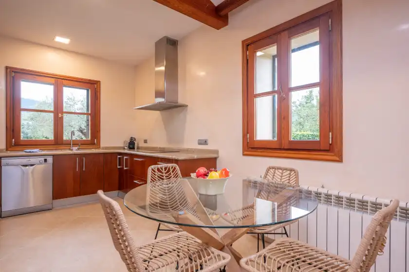 Alquiler vacacional en Can bielet, Binissalem