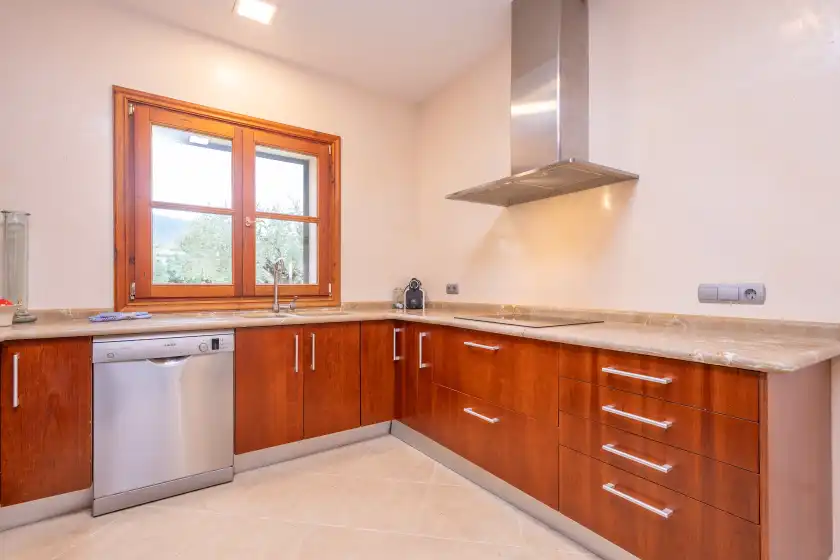 Alquiler vacacional en Can bielet, Binissalem