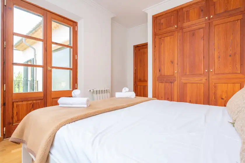 Alquiler vacacional en Can bielet, Binissalem