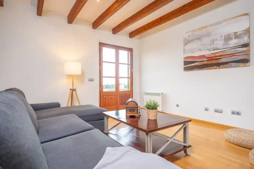 Alquiler vacacional en Can bielet, Binissalem